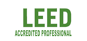 LEED Certification for Individuals: LEED Accredited Professional (LEEDAP)